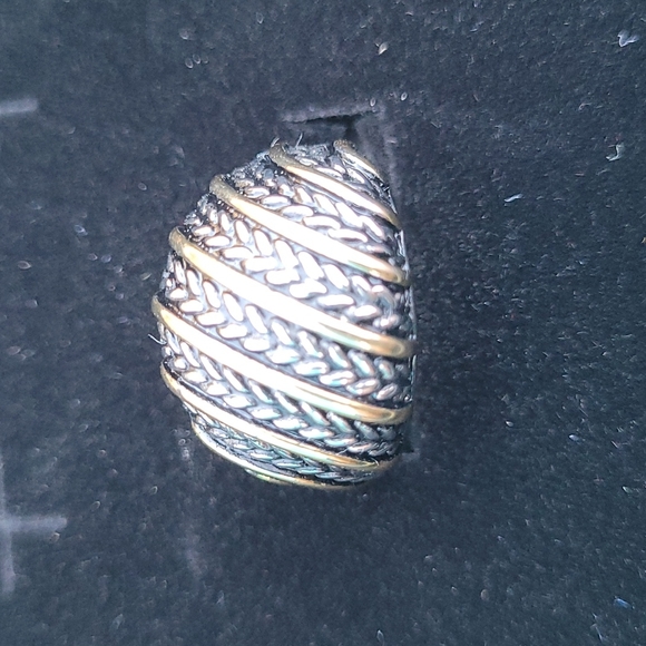 Mircle Love Men's ring - Picture 3 of 7